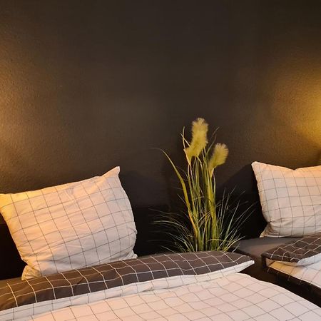 Ferienwohnung, Monteurwohnung, Unterkunft Elise Magdeburk Exteriér fotografie