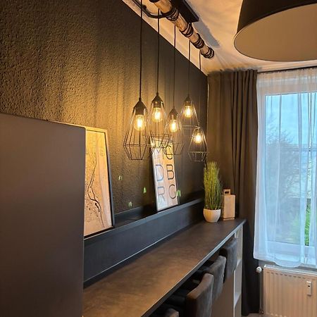Ferienwohnung, Monteurwohnung, Unterkunft Elise Magdeburk Exteriér fotografie