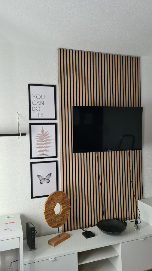 Ferienwohnung, Monteurwohnung, Unterkunft Elise Magdeburk Exteriér fotografie