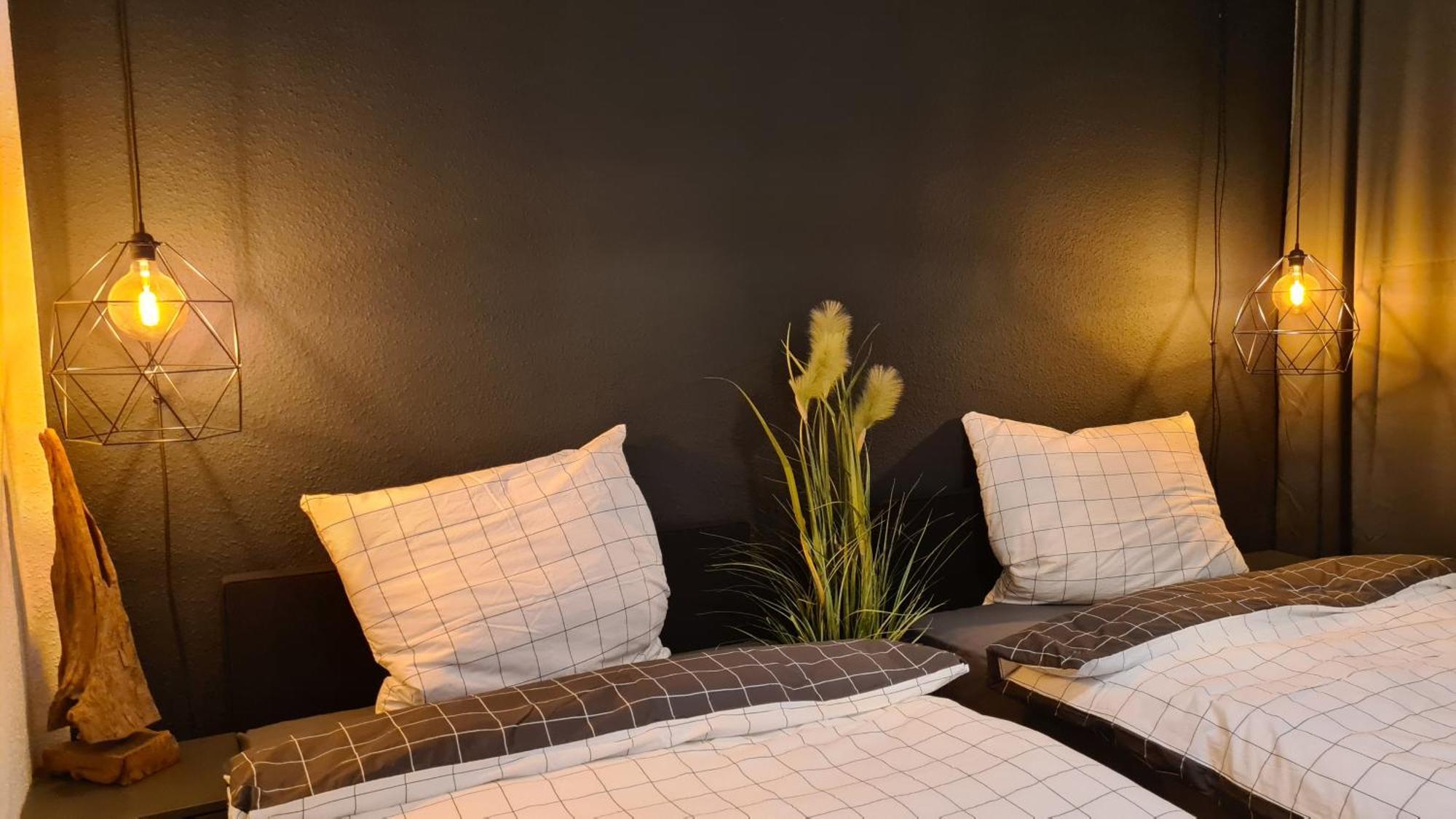 Ferienwohnung, Monteurwohnung, Unterkunft Elise Magdeburk Exteriér fotografie